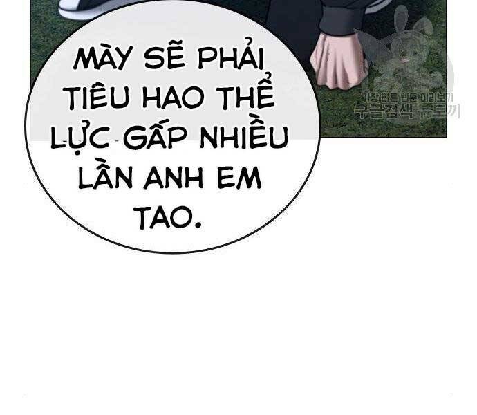Nhiệm Vụ Đời Thật Chapter 40.5 - 17