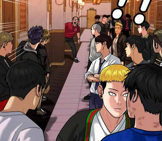 Nhiệm Vụ Đời Thật Chapter 5 - 39