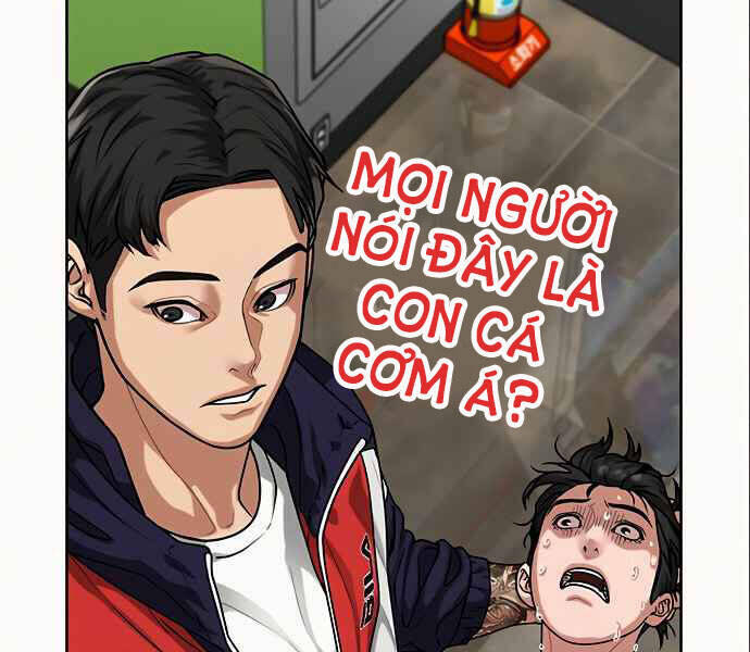 Nhiệm Vụ Đời Thật Chapter 6 - 128