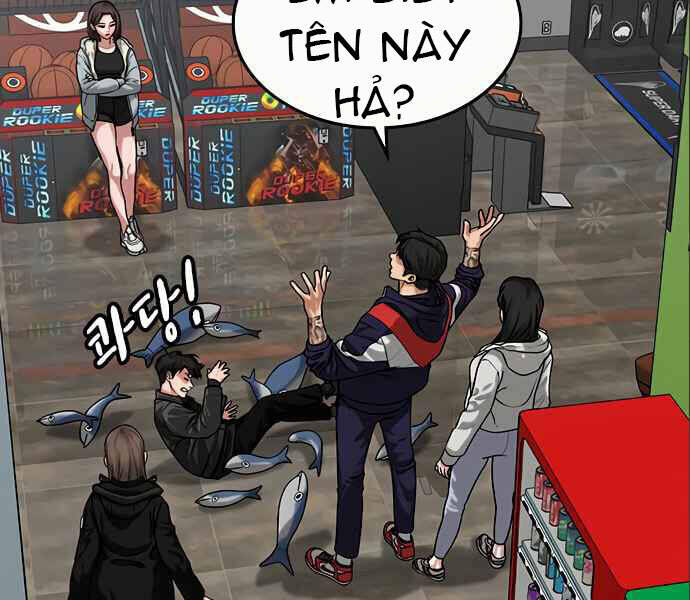 Nhiệm Vụ Đời Thật Chapter 6 - 133