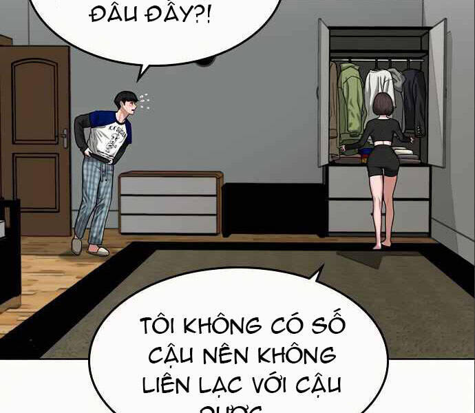Nhiệm Vụ Đời Thật Chapter 6 - 16