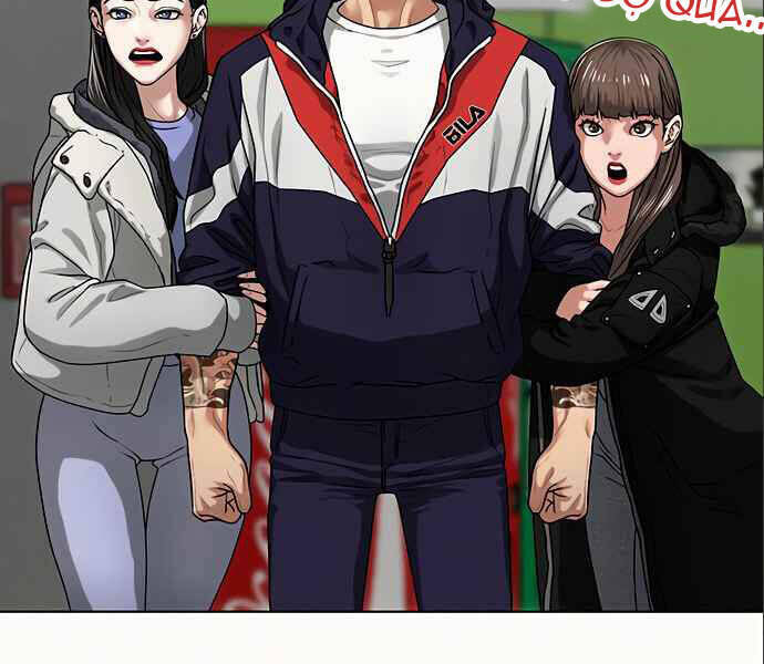 Nhiệm Vụ Đời Thật Chapter 6 - 154