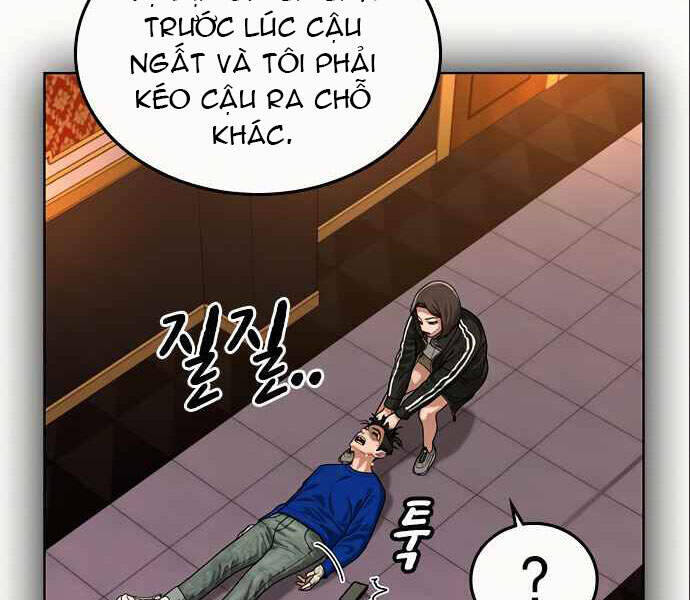 Nhiệm Vụ Đời Thật Chapter 6 - 18