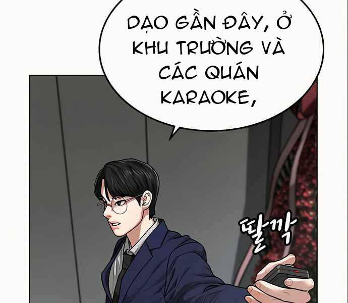 Nhiệm Vụ Đời Thật Chapter 6 - 201
