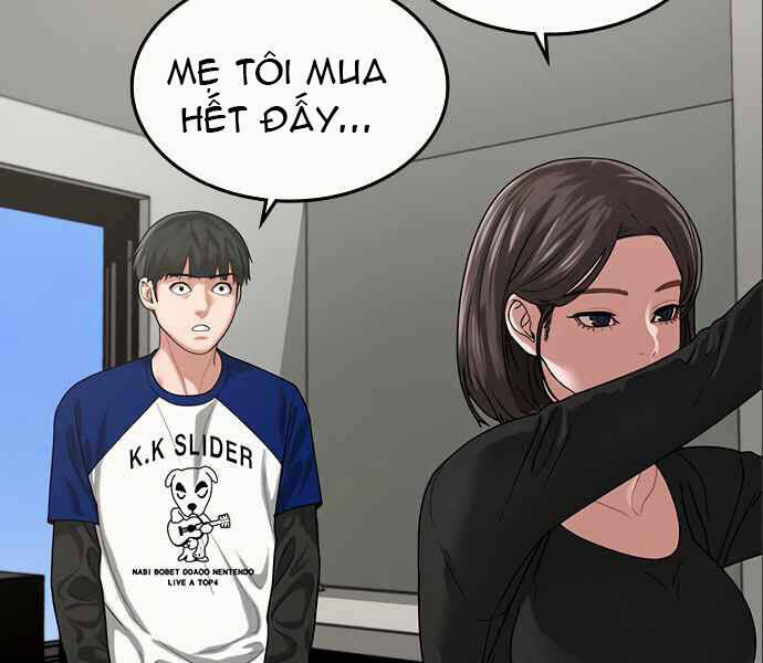 Nhiệm Vụ Đời Thật Chapter 6 - 24