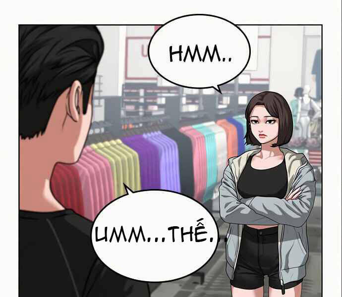 Nhiệm Vụ Đời Thật Chapter 6 - 34