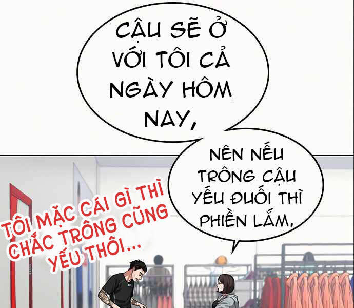 Nhiệm Vụ Đời Thật Chapter 6 - 40