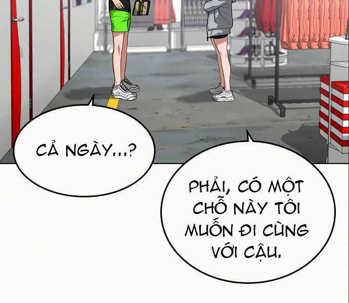 Nhiệm Vụ Đời Thật Chapter 6 - 41