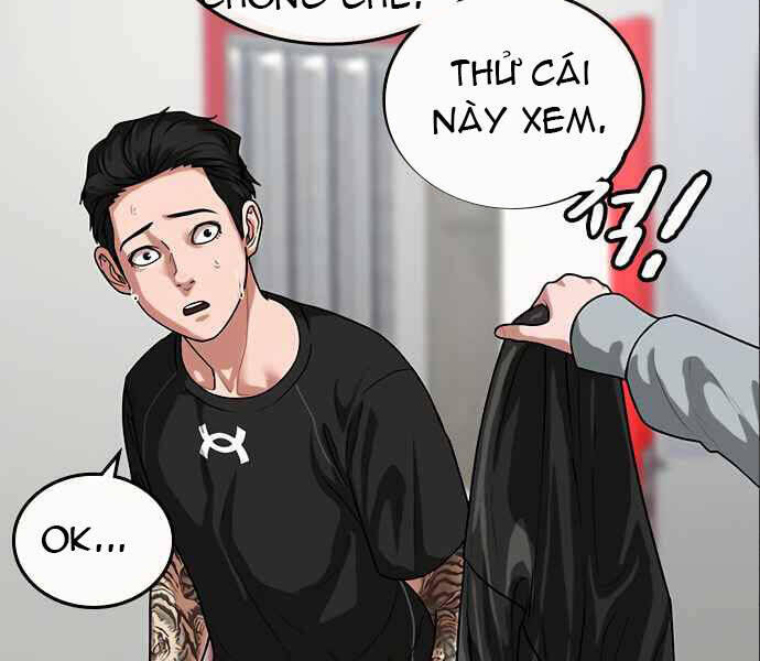 Nhiệm Vụ Đời Thật Chapter 6 - 43