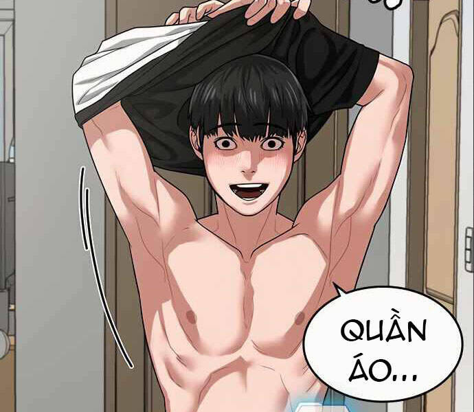 Nhiệm Vụ Đời Thật Chapter 6 - 7