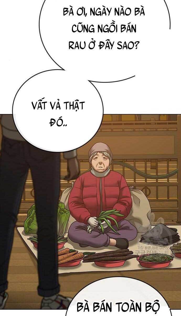Nhiệm Vụ Đời Thật Chapter 64 - 13