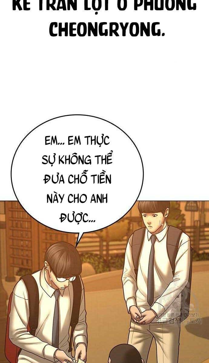 Nhiệm Vụ Đời Thật Chapter 64 - 30