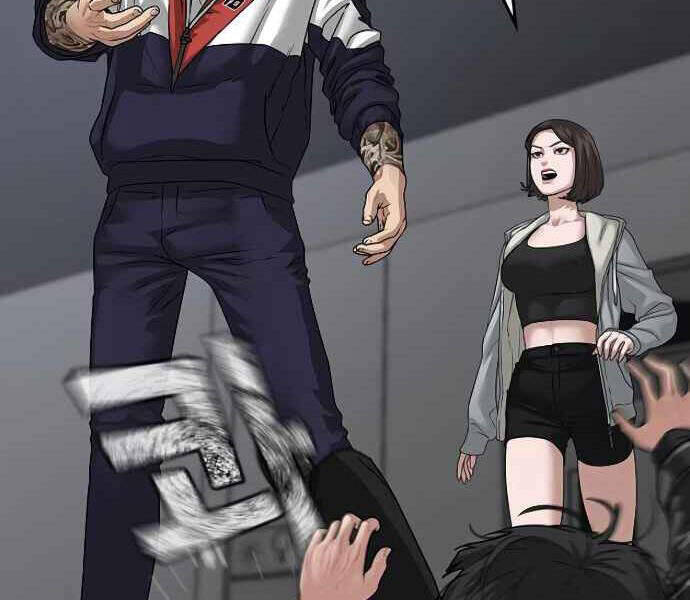 Nhiệm Vụ Đời Thật Chapter 7 - 136