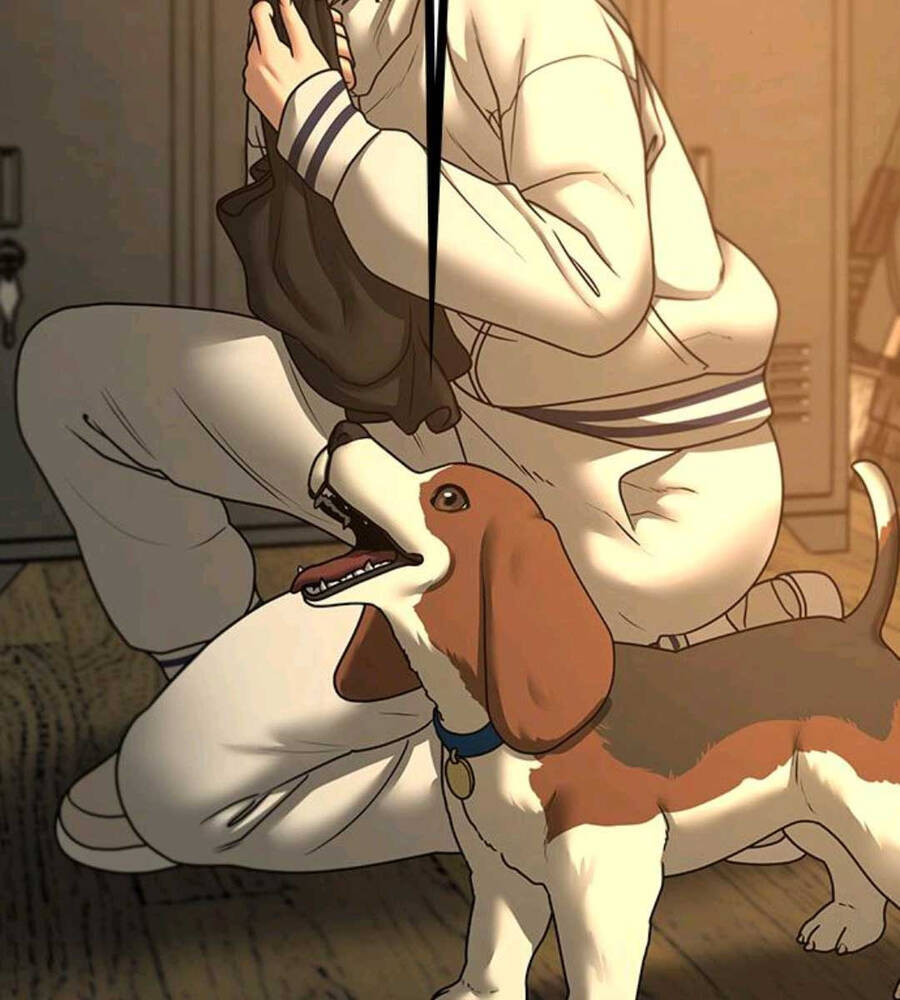 Nhiệm Vụ Đời Thật Chapter 74 - 65