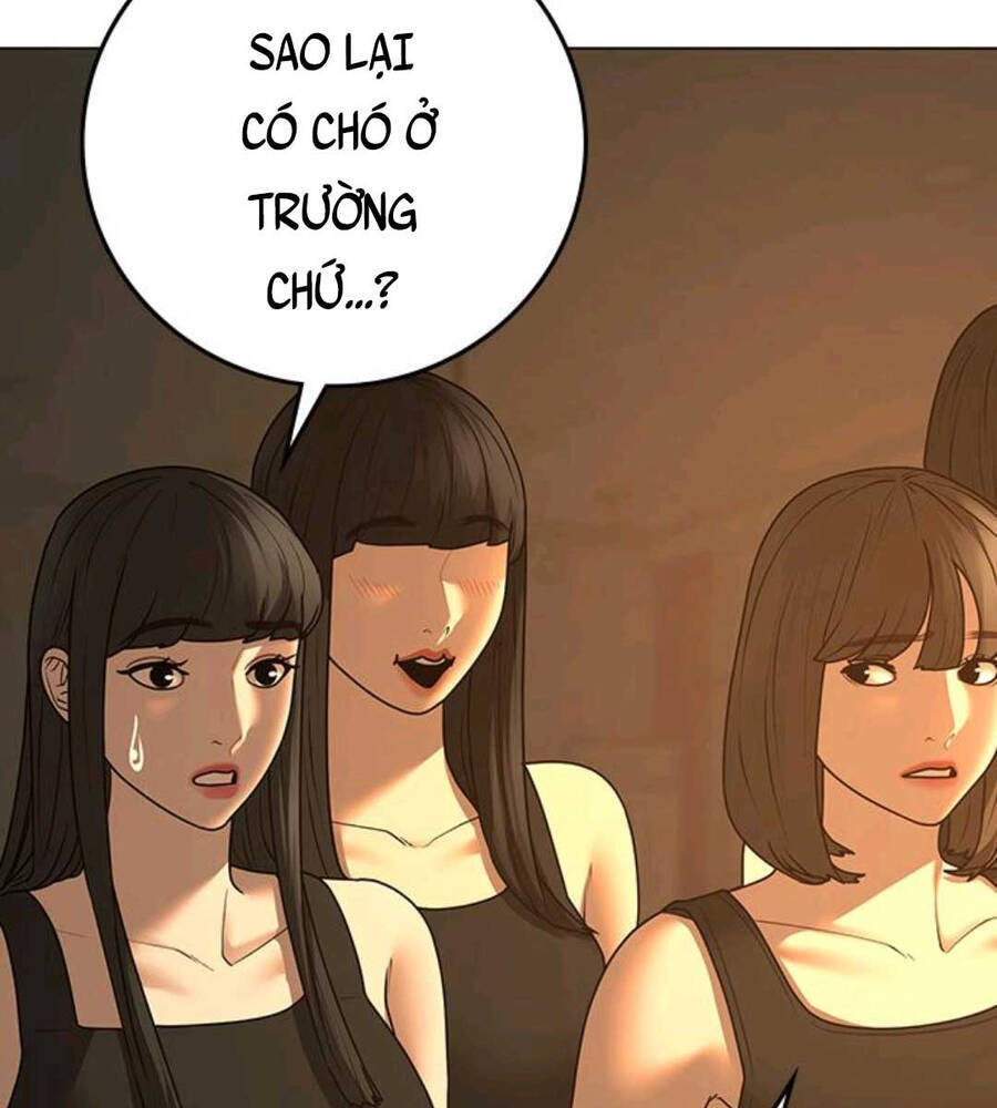 Nhiệm Vụ Đời Thật Chapter 74 - 75