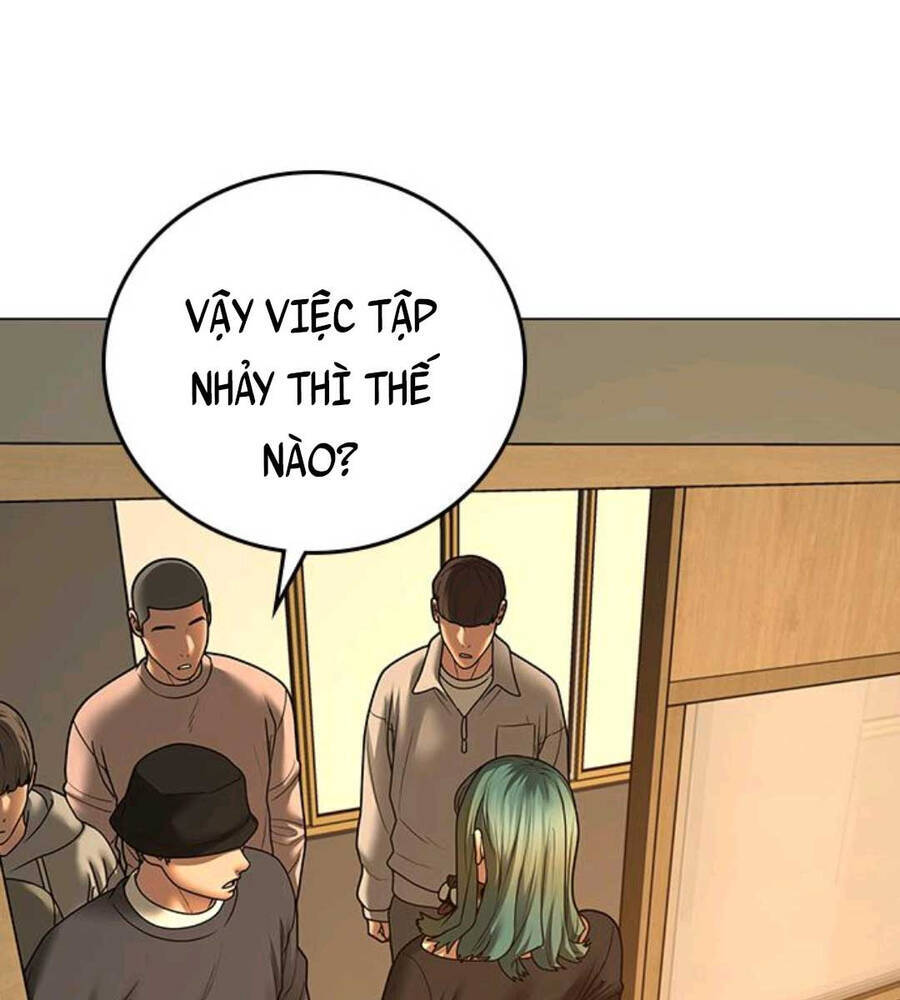 Nhiệm Vụ Đời Thật Chapter 74 - 80