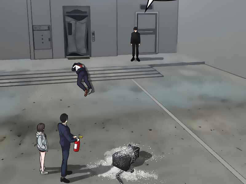 Nhiệm Vụ Đời Thật Chapter 9 - 182