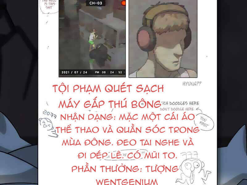 Nhiệm Vụ Đời Thật Chapter 9 - 223