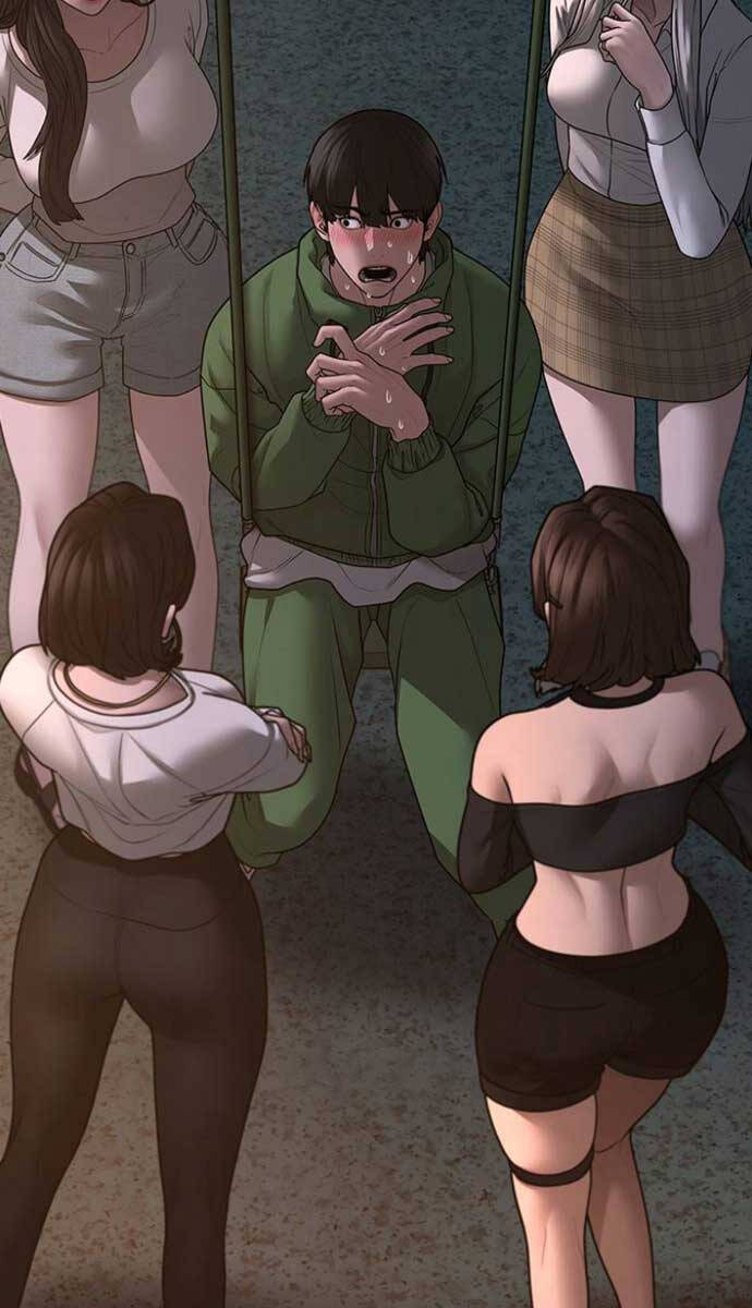 Nhiệm Vụ Đời Thật Chapter 95 - 164