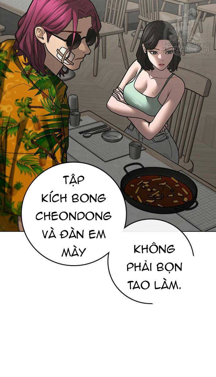 Nhiệm Vụ Đời Thật Chapter 97 - 34