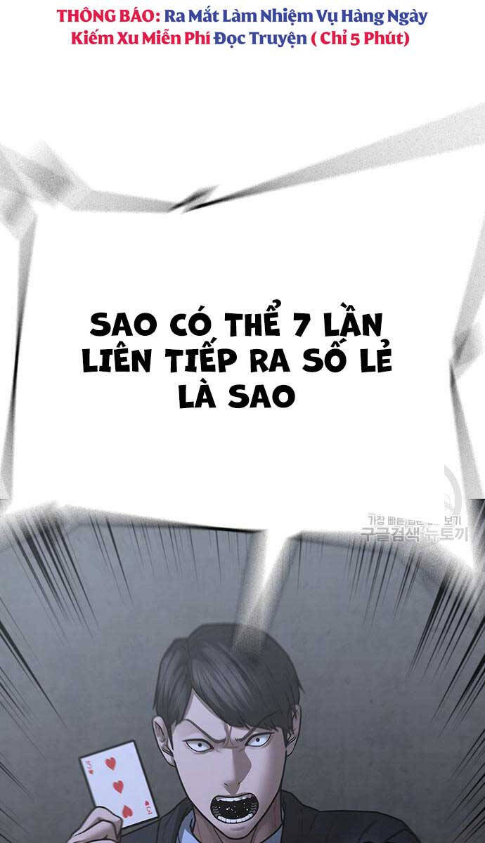 Nhiệm Vụ Đời Thật Chapter 98 - 105