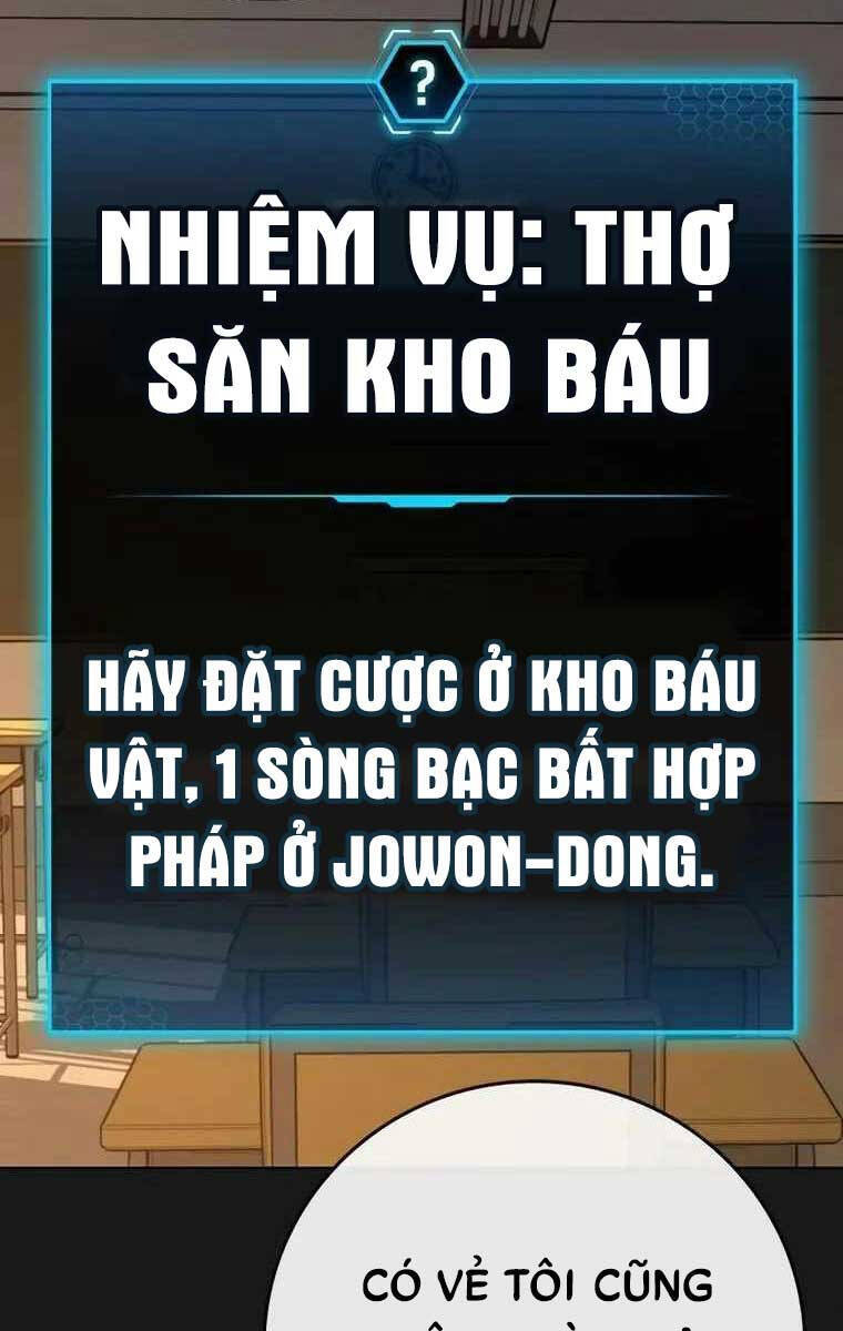 Nhiệm Vụ Đời Thật Chapter 99 - 18