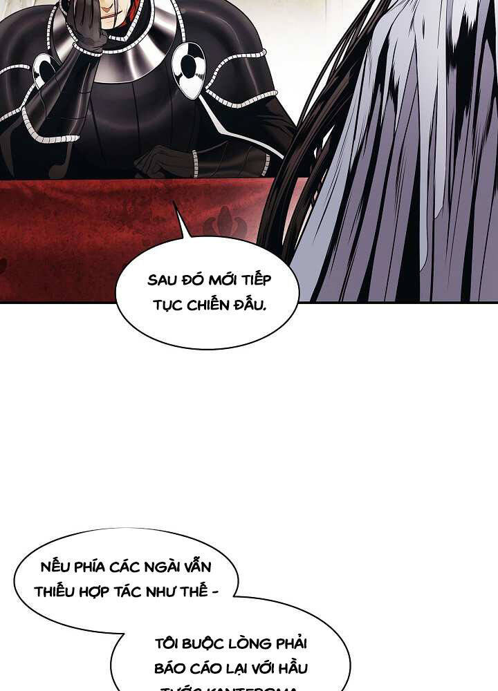 Bất Bại Chân Ma Chapter 126 - 16