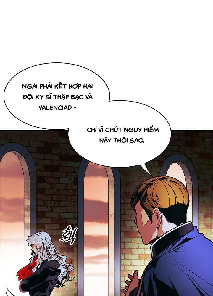 Bất Bại Chân Ma Chapter 126 - 65
