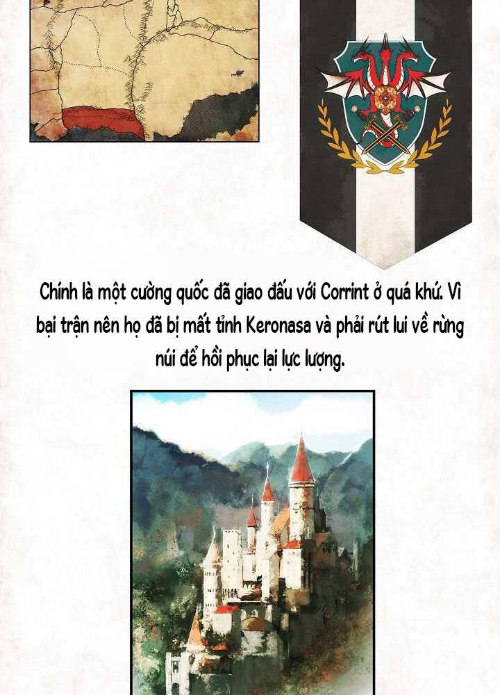 Bất Bại Chân Ma Chapter 130 - 133