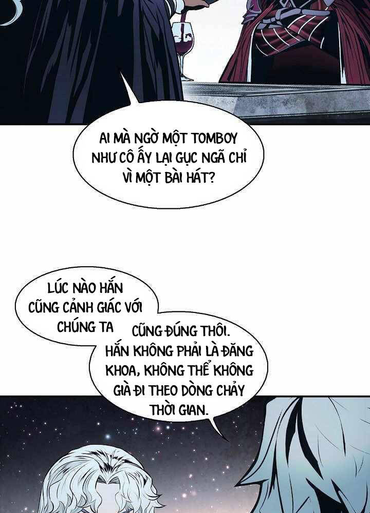 Bất Bại Chân Ma Chapter 131 - 77