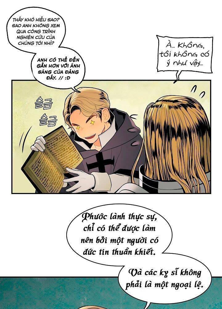 Bất Bại Chân Ma Chapter 15 - 52