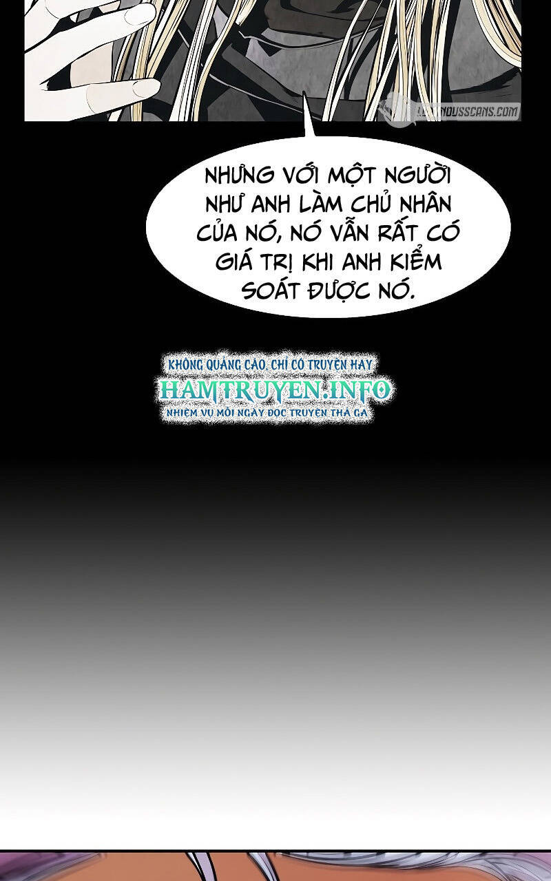 Bất Bại Chân Ma Chapter 156 - 62