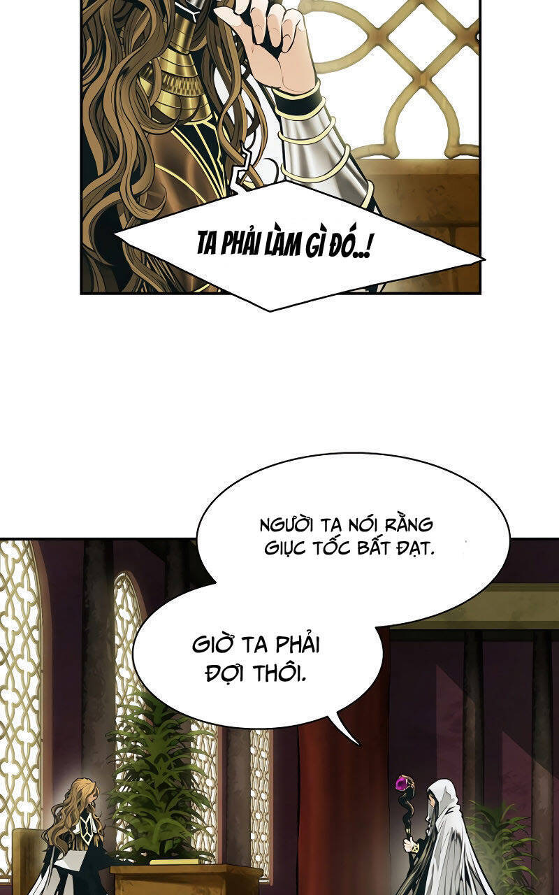 Bất Bại Chân Ma Chapter 168 - 42