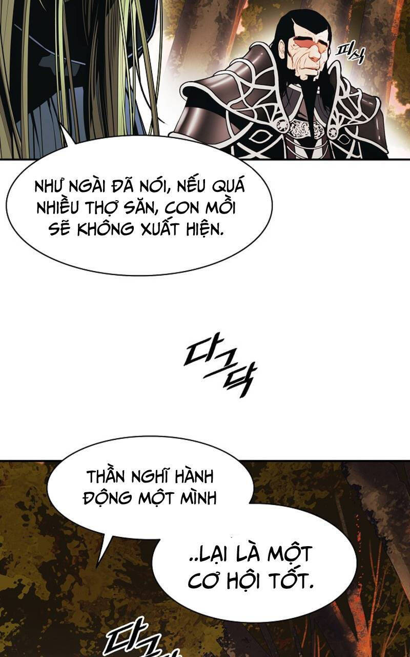 Bất Bại Chân Ma Chapter 169 - 52