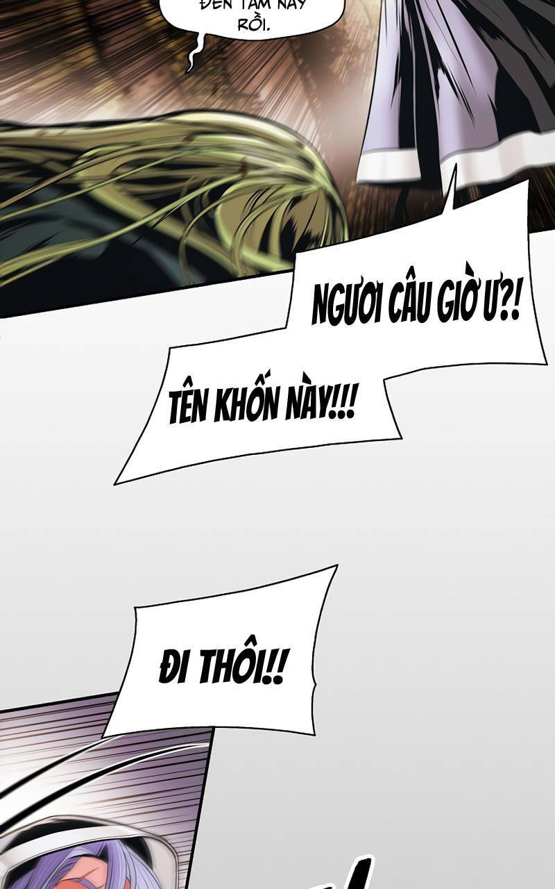 Bất Bại Chân Ma Chapter 171 - 106