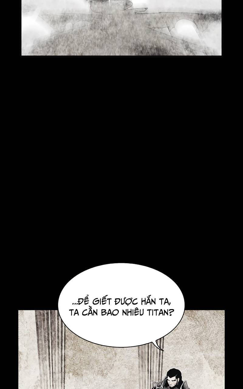 Bất Bại Chân Ma Chapter 171 - 39