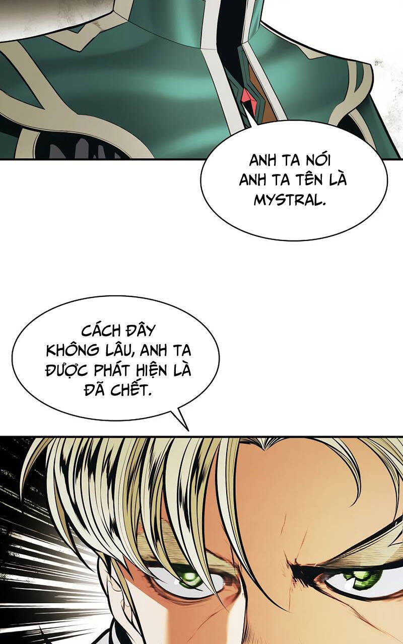 Bất Bại Chân Ma Chapter 172 - 6