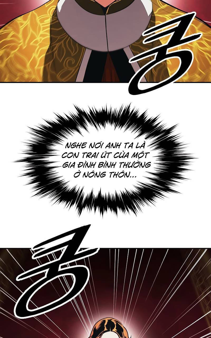 Bất Bại Chân Ma Chapter 175 - 80