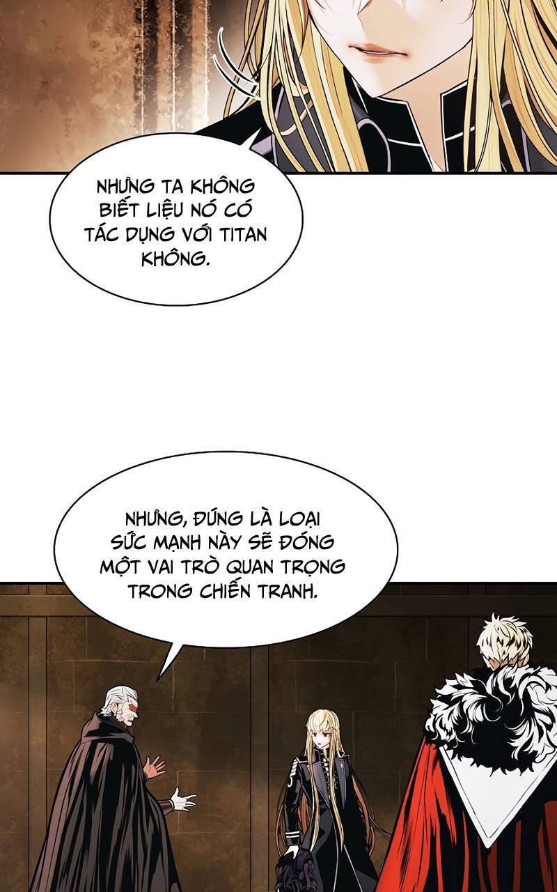 Bất Bại Chân Ma Chapter 177 - 60