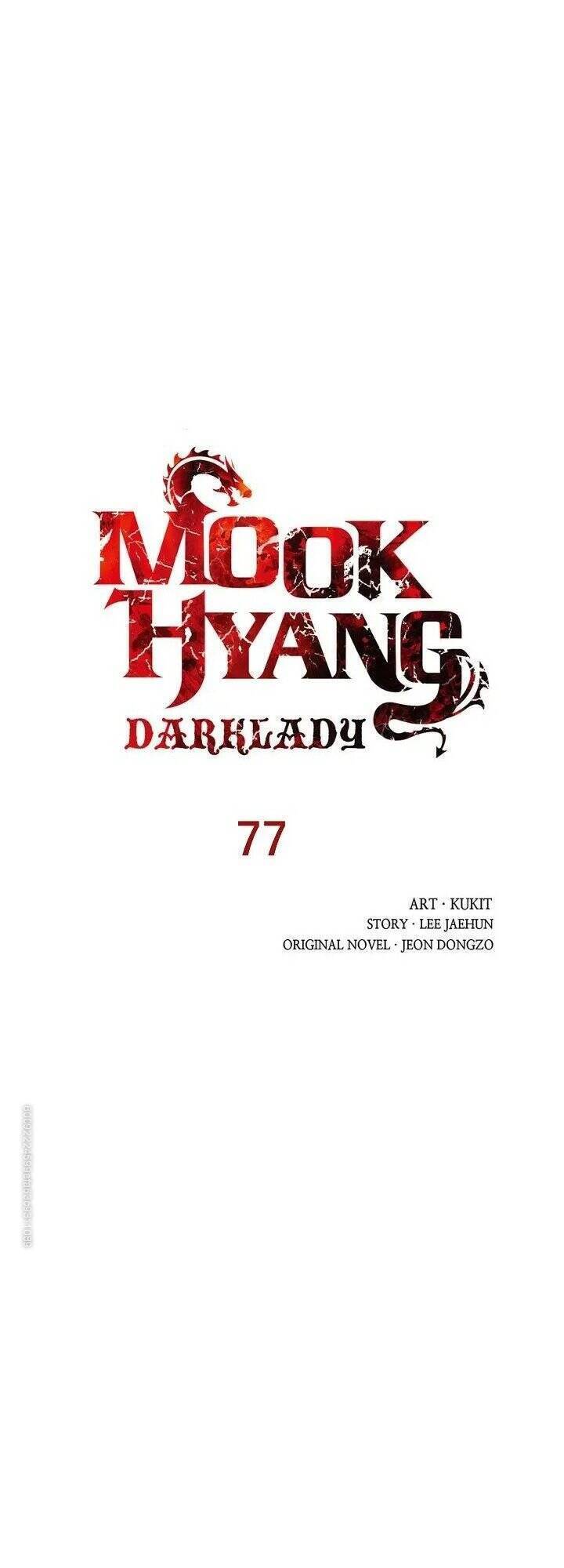 Bất Bại Chân Ma Chapter 77 - 9