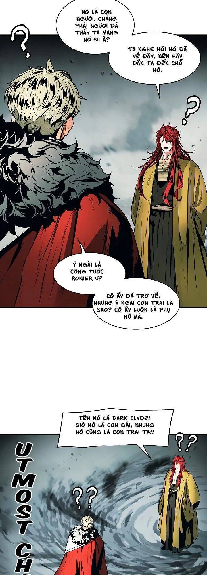 Bất Bại Chân Ma Chapter 83 - 28
