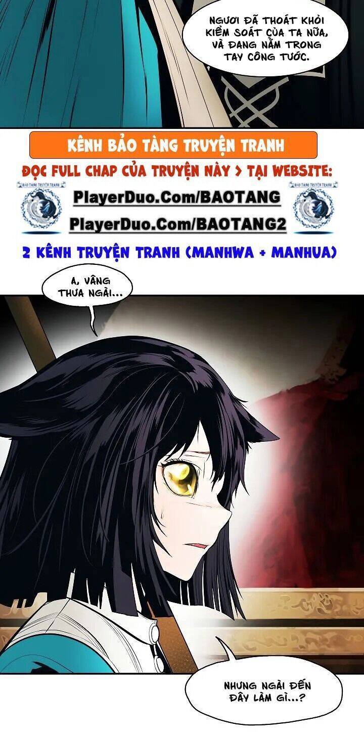 Bất Bại Chân Ma Chapter 83 - 37