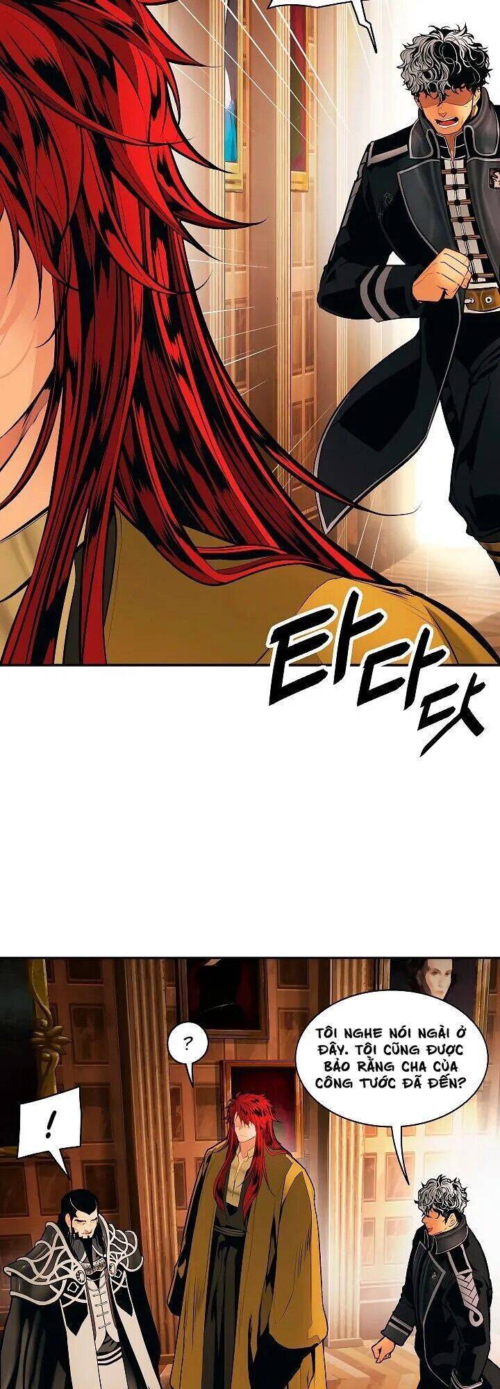 Bất Bại Chân Ma Chapter 84 - 4