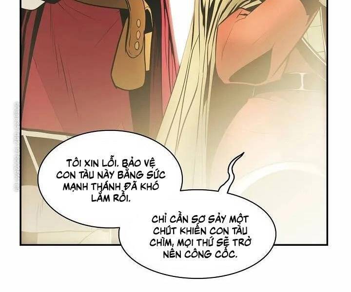Bất Bại Chân Ma Chapter 94 - 43