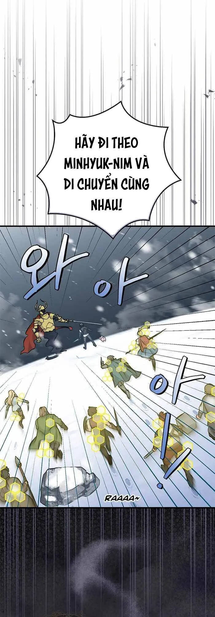 Level Up Chỉ Bằng Cách Ăn Cơm Chapter 100 - 11