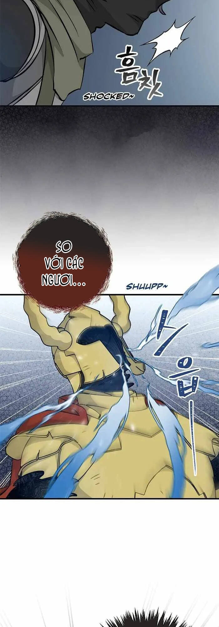 Level Up Chỉ Bằng Cách Ăn Cơm Chapter 100 - 13