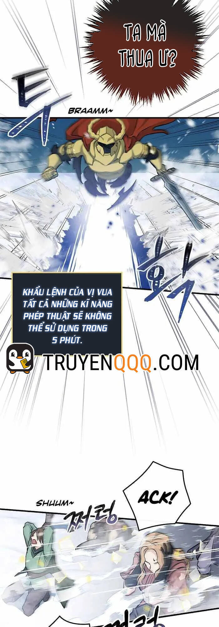 Level Up Chỉ Bằng Cách Ăn Cơm Chapter 100 - 14