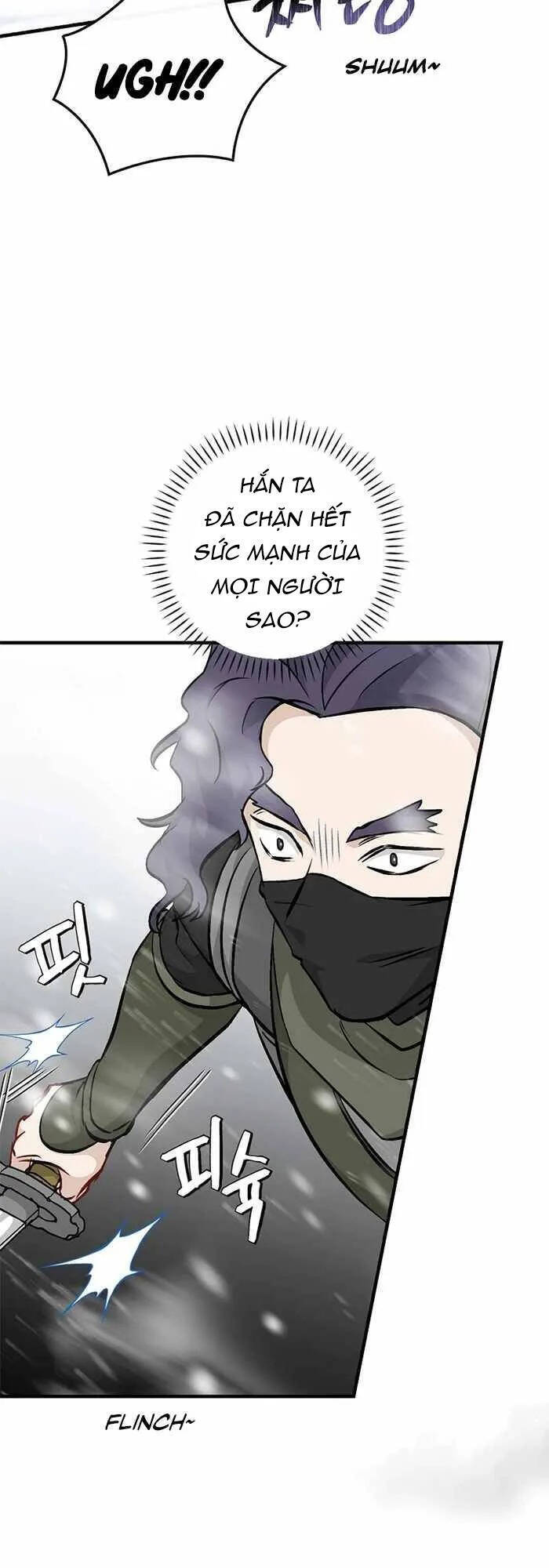 Level Up Chỉ Bằng Cách Ăn Cơm Chapter 100 - 15