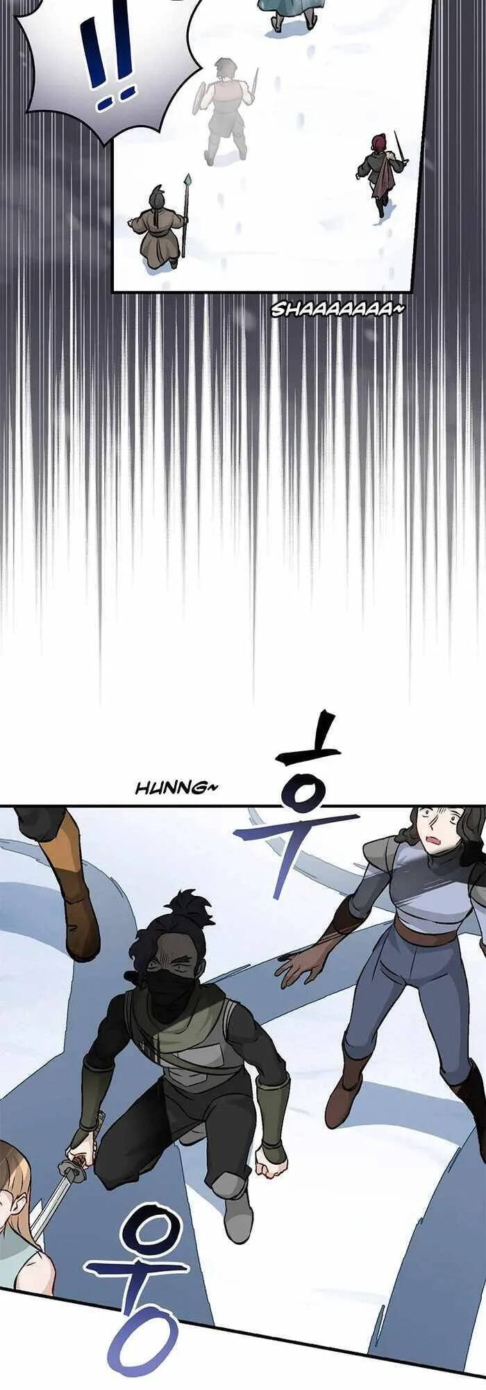 Level Up Chỉ Bằng Cách Ăn Cơm Chapter 100 - 18