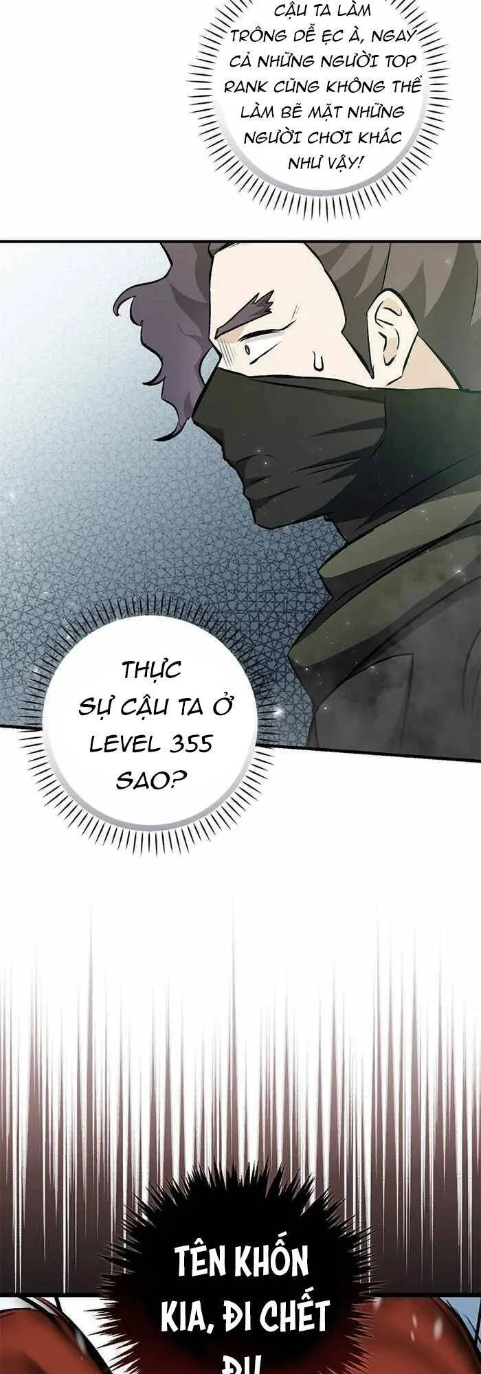 Level Up Chỉ Bằng Cách Ăn Cơm Chapter 100 - 3